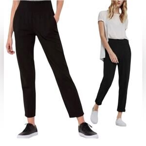 KIT and ACE Burgundy‎ Pull On Straight Leg Pants Size 4